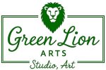 GreenLionLogo4